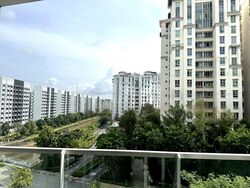 Yishun Sapphire (D27), Condominium #486304931